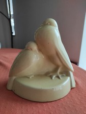 Magnifique Céramique Couple