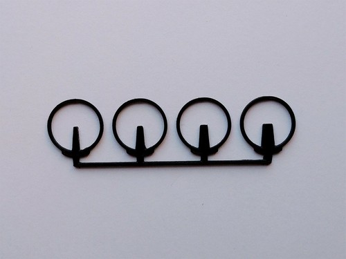 Set blade style - of,