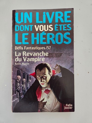 Livre dont vous - livre,