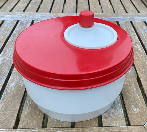 Ancienne essoreuse salade - ancienne,