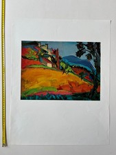 Pierre Ambrogiani vintage