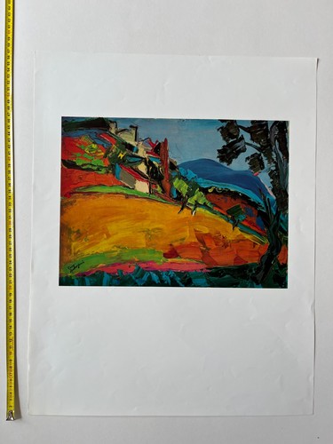 Pierre ambrogiani vintage - ambrogiani,