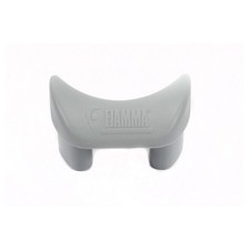 Embout de rail Gris pour CARRY
