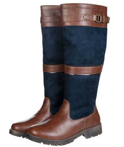 Bottes hiver modèle meghan - modèle,