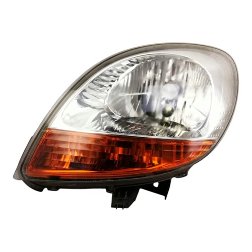 Projecteur avant gauche - avant,