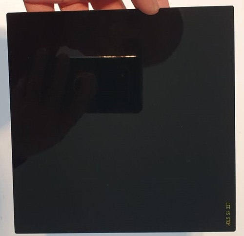 Lee filters filtre super - lee,