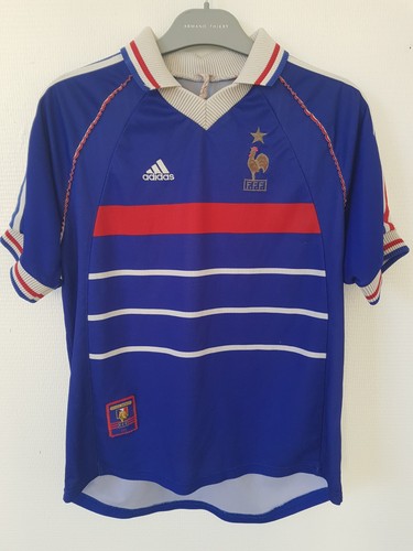 Maillot france - maillot, 98