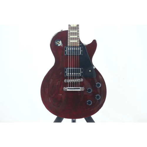 Guitare électrique gibson les - guitare,