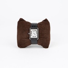 Cartier Montre Tank Solo Small