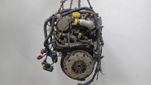 Moteur opel astra phase - moteur, 2