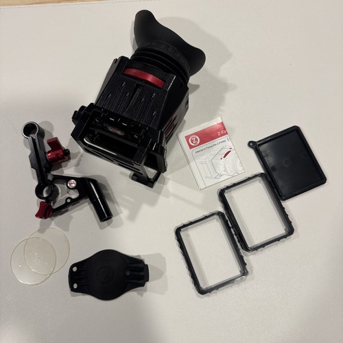 Zacuto fs5 finder - zacuto, z-finder