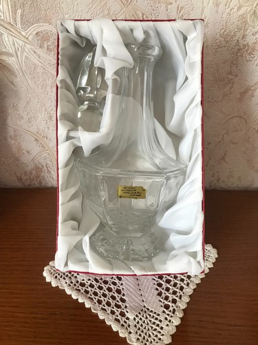 Carafe décanter vin en - à,