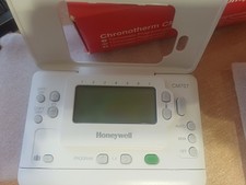 Thermostat programmable