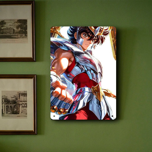Saint seiya gladiator - saint,
