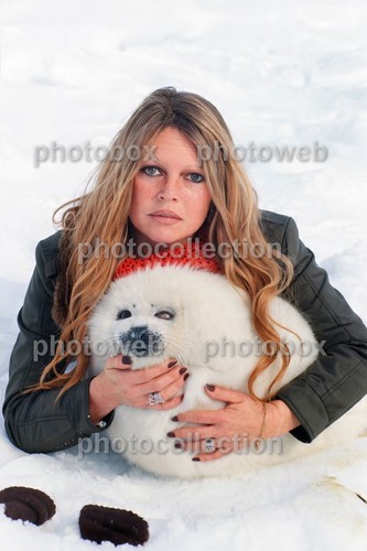 Brigitte bardot exclusive - *,