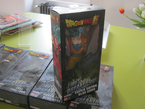 Figurine dragon ball z - figurine,
