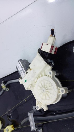 Leve vitre electrique arriere