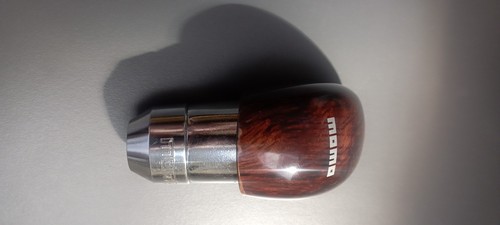 Pommeau vitesse alfa - pommeau,