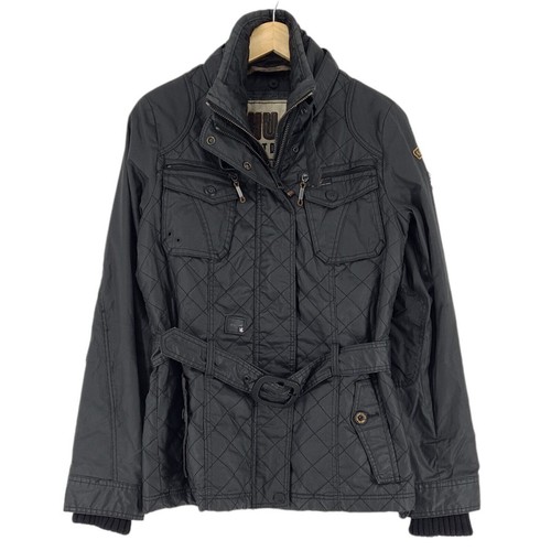 Khujo veste style biker pour - veste,
