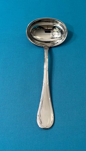 Louche sauce christofle - sauce,