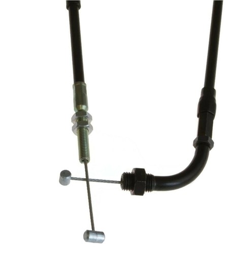 étrangler ouvreur gaz corde - Étrangler, a