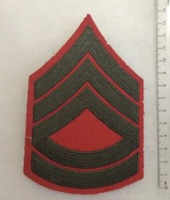 WW2 ETATS-UNIS USMC - GRADE US