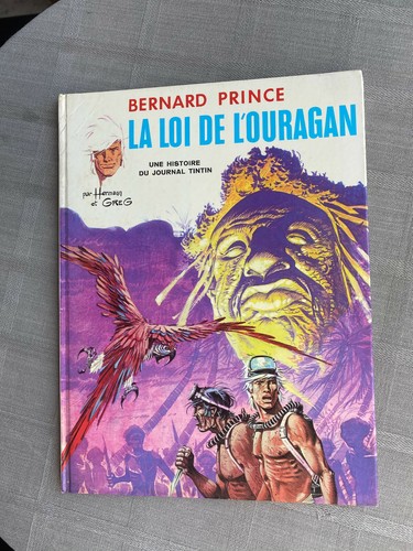 Hermann bernard prince - bernard, 6
