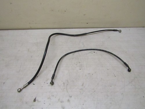 Flexible frein avant - flexible, de