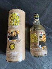big peat edition Feis Ile 18