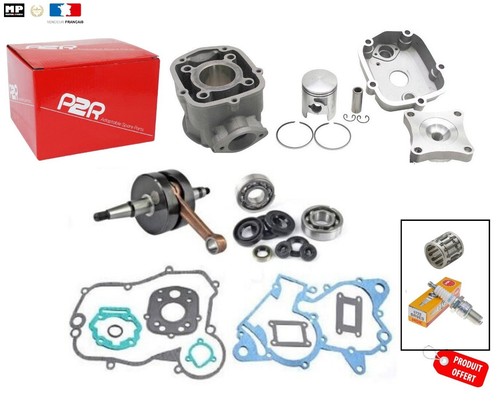 Kit pack moteur cyldre - kit,