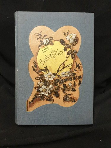 Les plantes utiles arthur - plantes, utiles/arthur