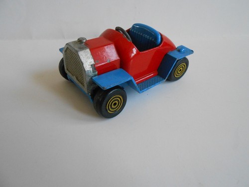 Voiture miniature - voiture, de