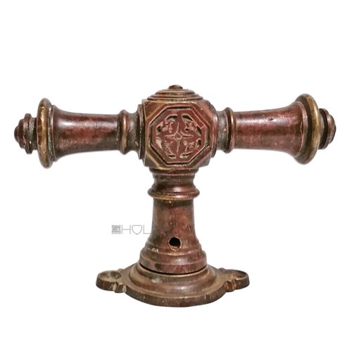Poignée fenêtre antique - poignée,