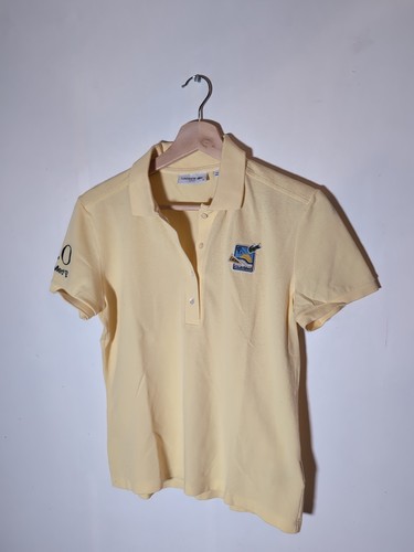 Tshirt polo lacoste - lacoste, coton