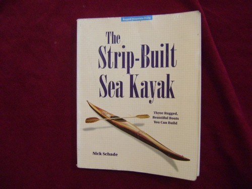 Schade nick the strip built - nick., strip-built