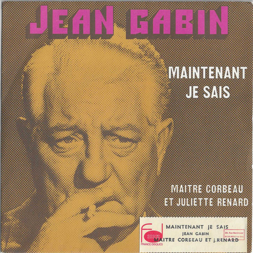 Jean gabin - t, sp