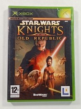 STAR WARS KNIGHTS OF THE OLD
