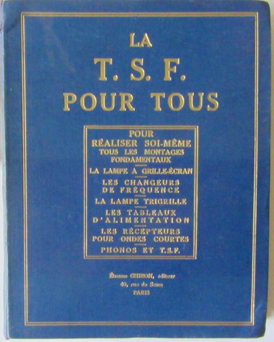 1930 tsf pour - la, tous