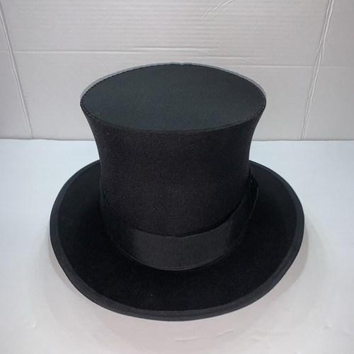 Tall toad black top - toad,