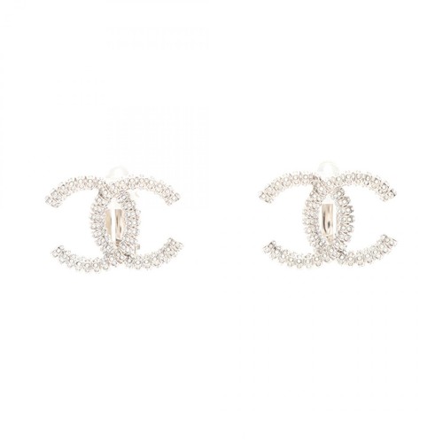 Boucle oreille chanel coco - d'oreille,