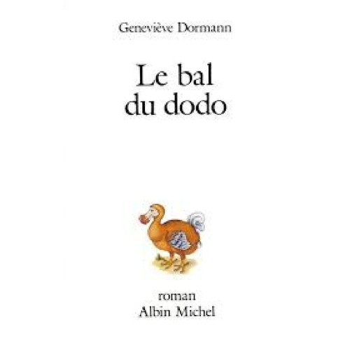 Livre bal dodo - livre,