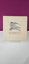 Montre Burberry bu9127
