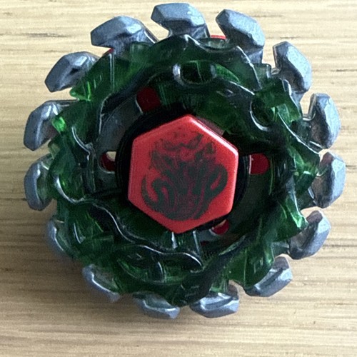 Poison serpent takara tomy - serpent,