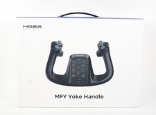 Moza Racing MFY Yoke Flight