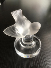 ANCIEN PRESSE PAPIER   EN