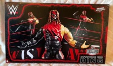 WWE Ultimate Edition WWF