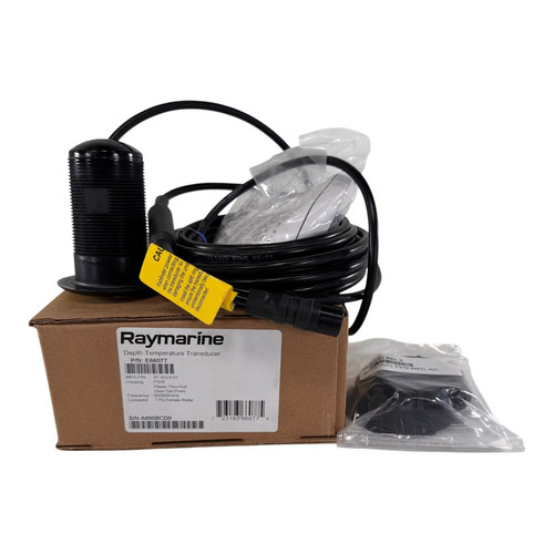 Raymarine raytheon new - raytheon,