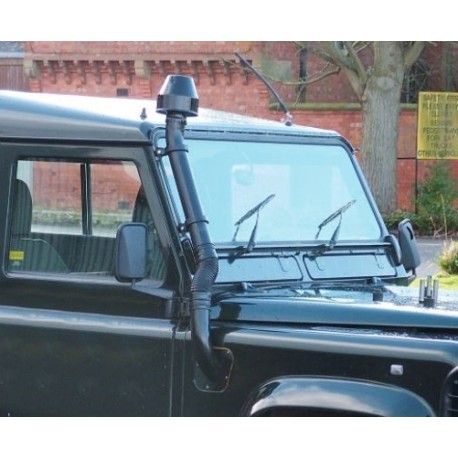 Snorkel modele acier defender - acier,