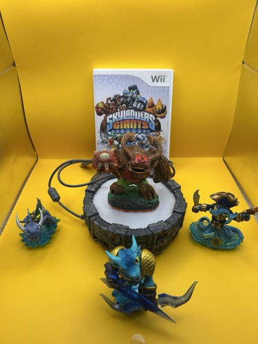 R1092 lot figurines skylanders - r1092,