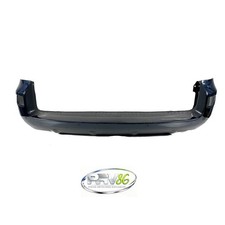 ✅✅ Pare-chocs Arrière 1H2